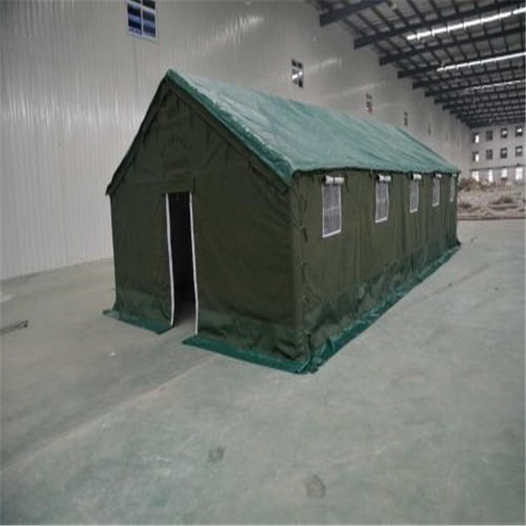翁源充气军用帐篷模型订制厂家